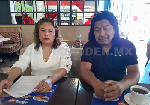 Exigen m&aacute;xima pena para asesinos de joven estudiante