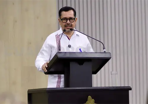 Recuerdan a Artemio L&oacute;pez en su natalicio