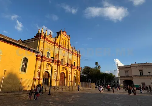 SCLC podr&iacute;a dejar de ser Pueblo M&aacute;gico