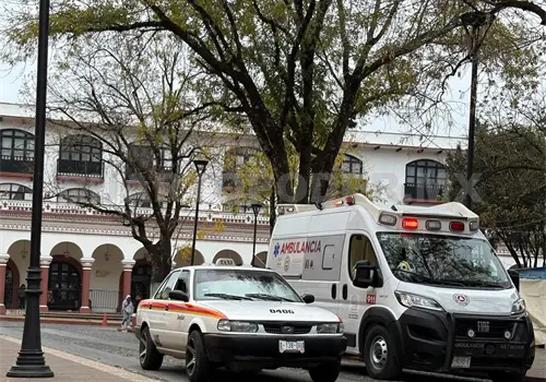 Piden reabrir casetas de seguridad en las salidas