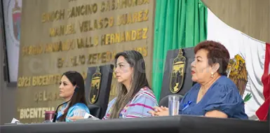 Reconocen labor de la fiscal&iacute;a en caso de Petrona