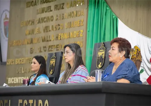 Reconocen labor de la fiscal&iacute;a en caso de Petrona