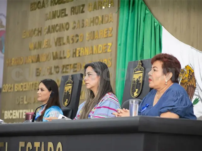 Reconocen labor de la fiscalía en caso de Petrona Reconocen labor de la fiscalía en caso de Petrona