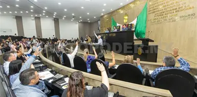 Analizan reformas en materia de mediaci&oacute;n