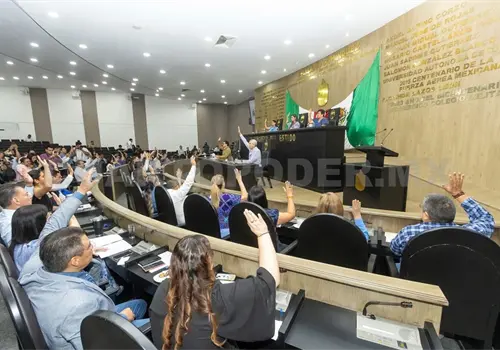 Analizan reformas en materia de mediaci&oacute;n