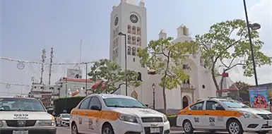 Decretan desaparici&oacute;n de asociaci&oacute;n religiosa