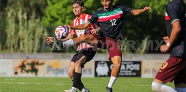 Francisco Medina Liévano brilla en Europa Francisco Medina Liévano brilla en Europa