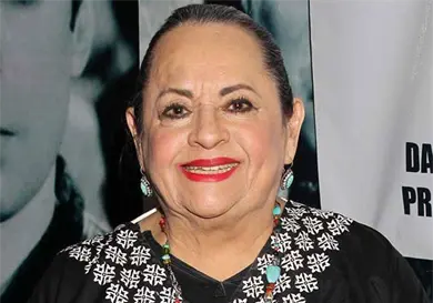 Lucila atraviesa una etapa m&aacute;s serena