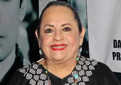 Lucila atraviesa una etapa m&aacute;s serena