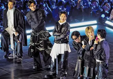 Fiebre coreana invade M&eacute;xico