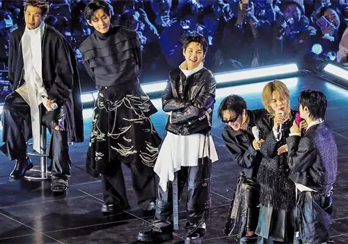 Fiebre coreana invade M&eacute;xico