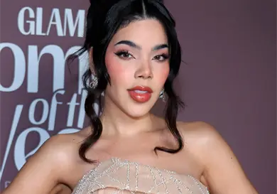 Kenia Os apoya a mamá de Kimberly Kenia Os apoya a mamá de Kimberly