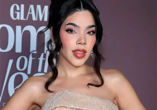 Kenia Os apoya a mam&aacute; de Kimberly