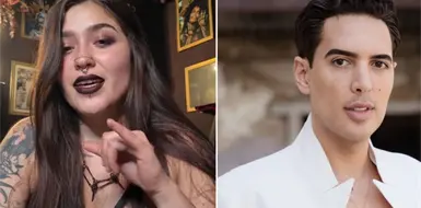 Alex Huga exhibe a Un Tal Fredo