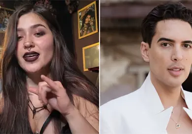 Alex Huga exhibe a Un Tal Fredo Alex Huga exhibe a Un Tal Fredo