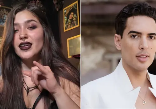 Alex Huga exhibe a Un Tal Fredo