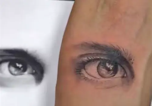 Maribel Guardia rinde homenaje a su hijo