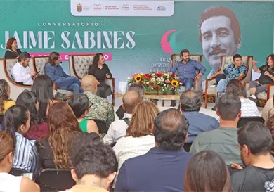 Crear&aacute;n un Chiapas que escribe