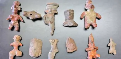 Repatrian 160 bienes culturales