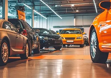 Hacen auditor&iacute;a por autos ligados a Scherer Ibarra