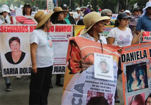Condenan estigmatización de CNDH a distintas ONG Condenan estigmatización de CNDH a distintas ONG