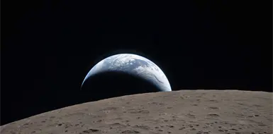 Artemis II ya viene de regreso a nuestro planeta