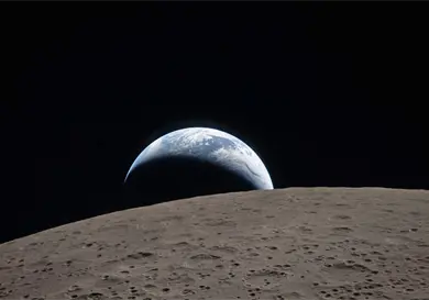 Artemis II ya viene de regreso a nuestro planeta