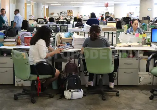 Digitalización cambió el sistema tributario Digitalización cambió el sistema tributario