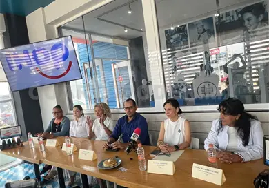 Invitan a donar para ni&ntilde;os con c&aacute;ncer