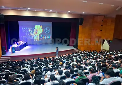 Anuncian octavo Congreso Gastron&oacute;mico en la Unicach