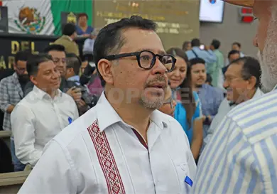 Crisis de agua no es privativa de Tuxtla