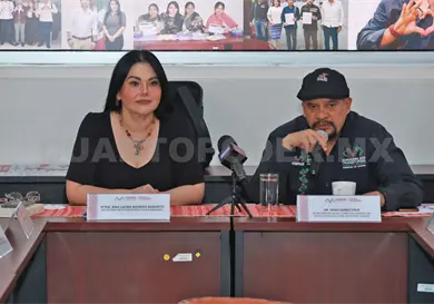 Van por cero sobornos en sector Salud