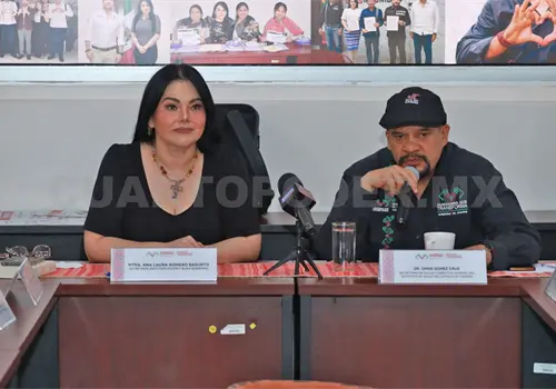 Van por cero sobornos en sector Salud