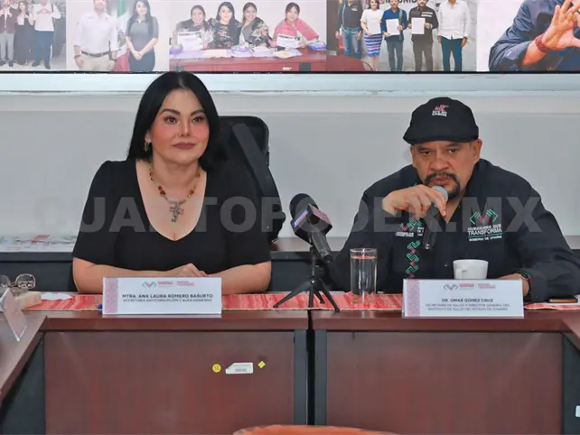 Van por cero sobornos en sector Salud Van por cero sobornos en sector Salud