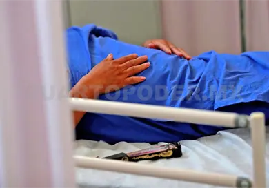 Emiten alerta por sueros vitaminados