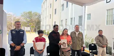 Viviendas y condonaci&oacute;n de deudas en el estado