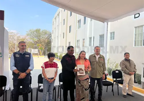 Viviendas y condonación de deudas en el estado Viviendas y condonación de deudas en el estado