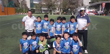 Comienza fase decisiva del torneo