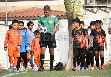 Copa Chiapas 2026 anuncia sus categor&iacute;as