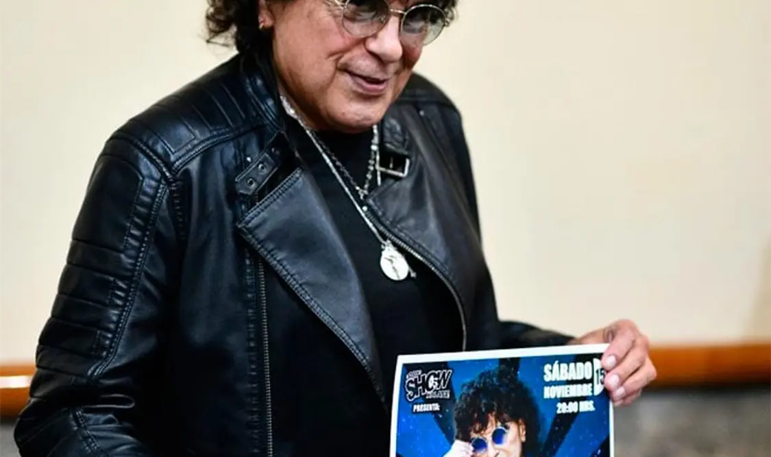 Brizuela busca hacer historia