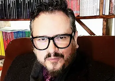 Homenajear&aacute;n al poeta Ulises C&oacute;rdova