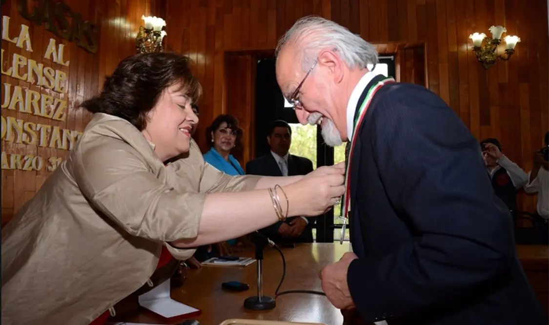 Yucundo: lamento por una ribera