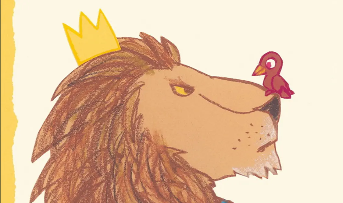 El pequeño Cuchi Cuchi