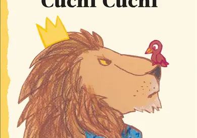 El peque&ntilde;o Cuchi Cuchi
