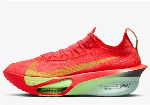 Los mejores con placa de carbono Los mejores con placa de carbono