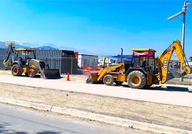 Inhabilitan a constructora por incumplimiento Inhabilitan a constructora por incumplimiento