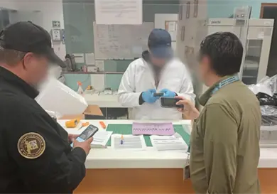 Piden indagar muertes por sueros vitaminados Piden indagar muertes por sueros vitaminados