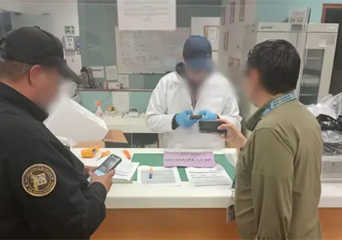 Piden indagar muertes por sueros vitaminados