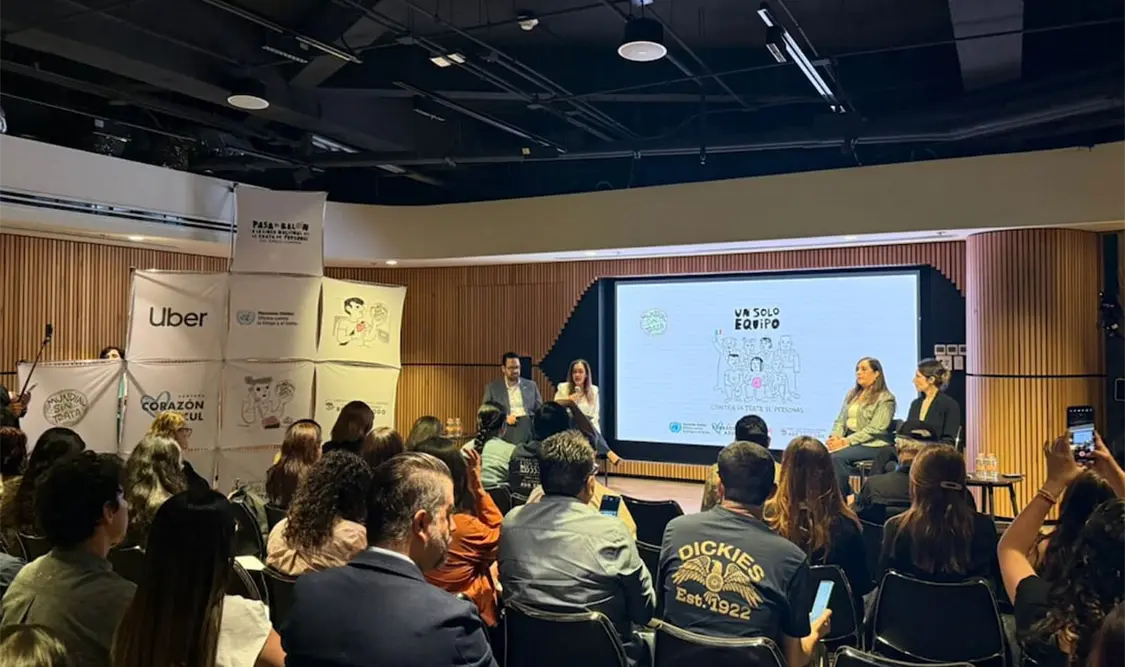 Lanzan protocolo para un Mundial sin trata en México