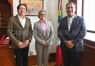 Impulsan atenci&oacute;n al magisterio chiapaneco